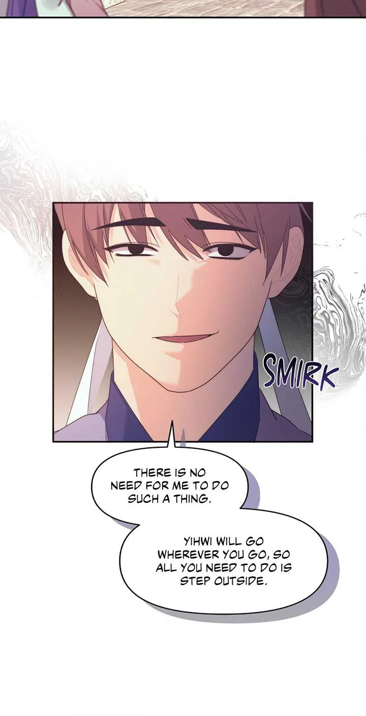 A Foxy Affair Chapter 22 page 19
