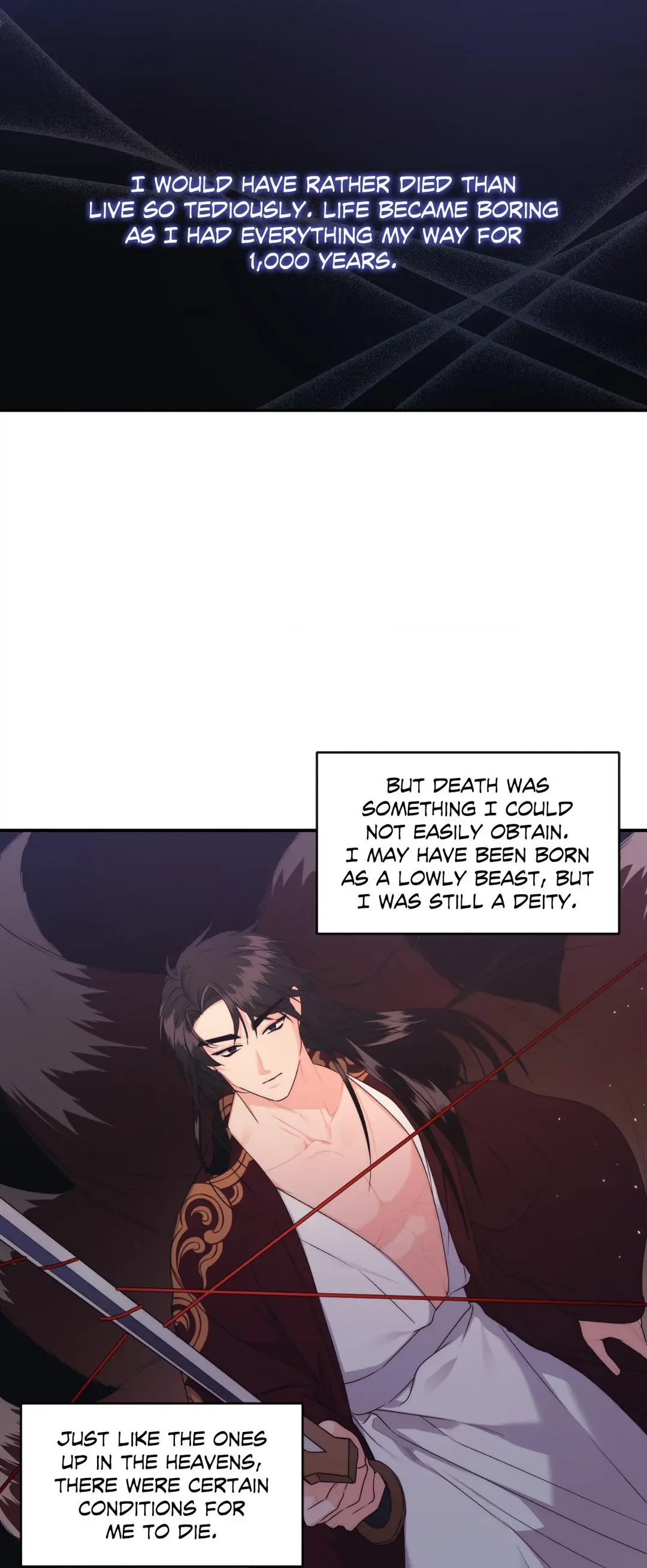 A Foxy Affair Chapter 20 page 7