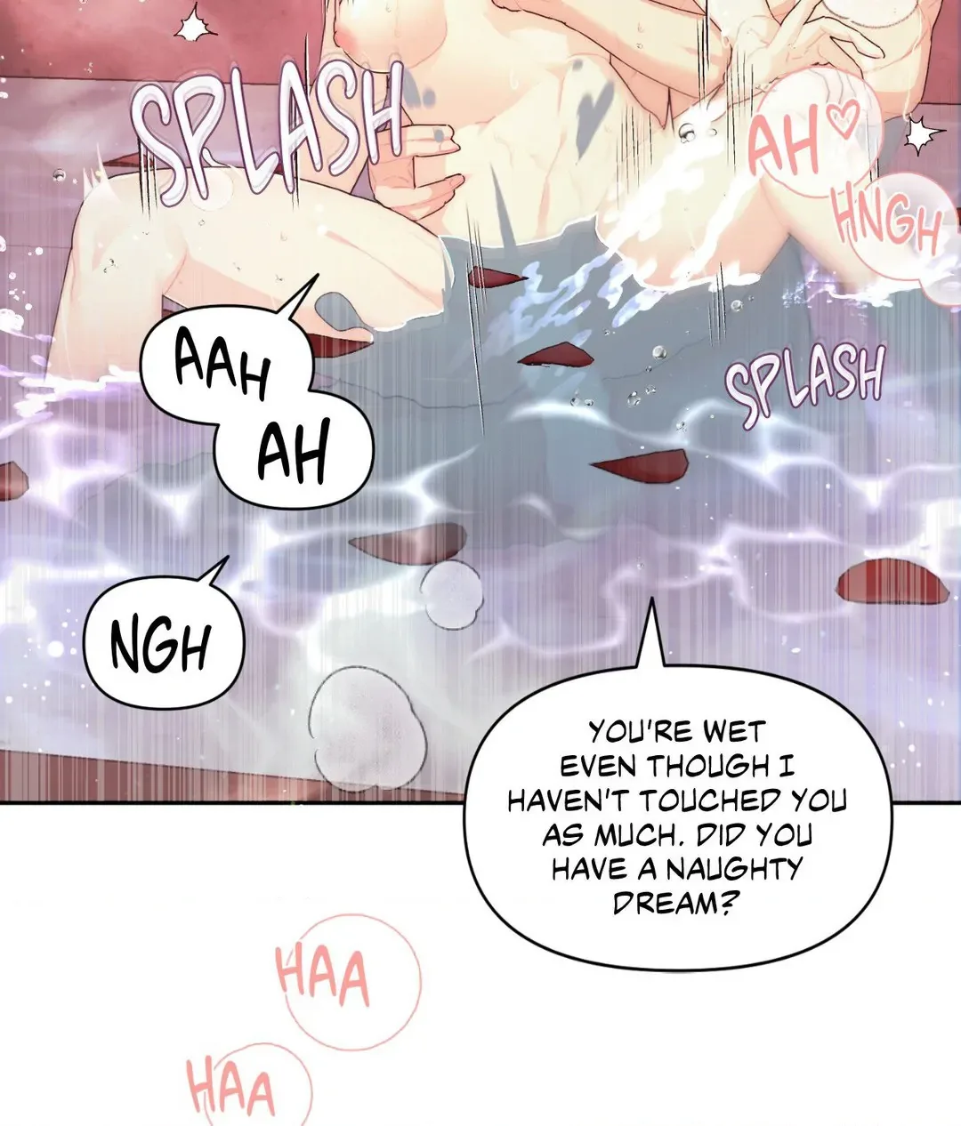 A Foxy Affair Chapter 17 page 42