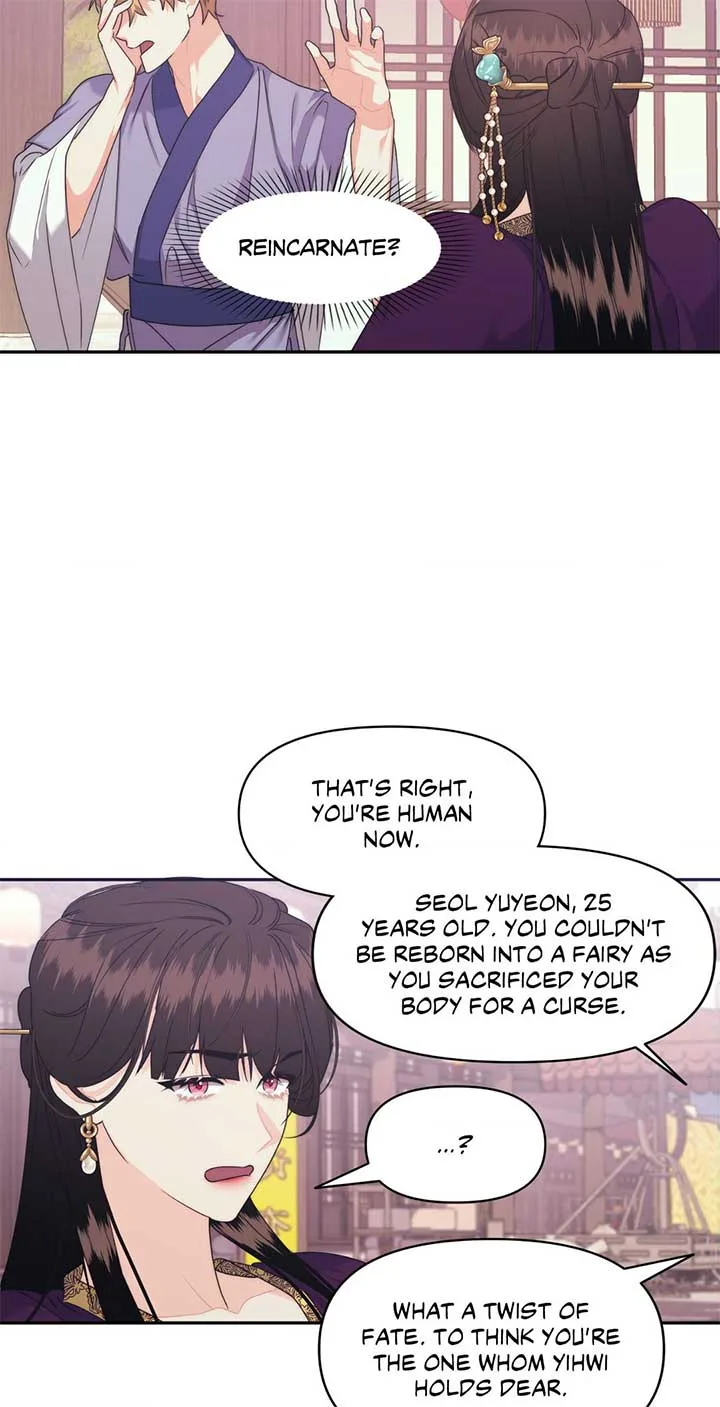 A Foxy Affair Chapter 21 page 39