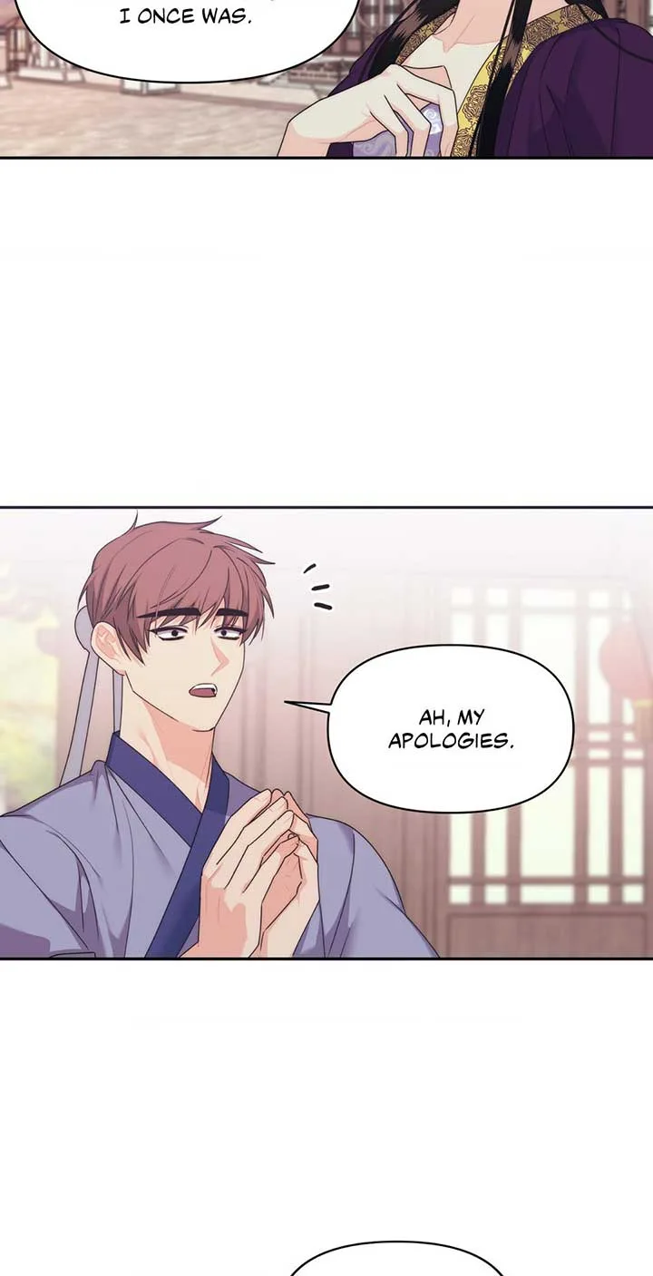 A Foxy Affair Chapter 22 page 13