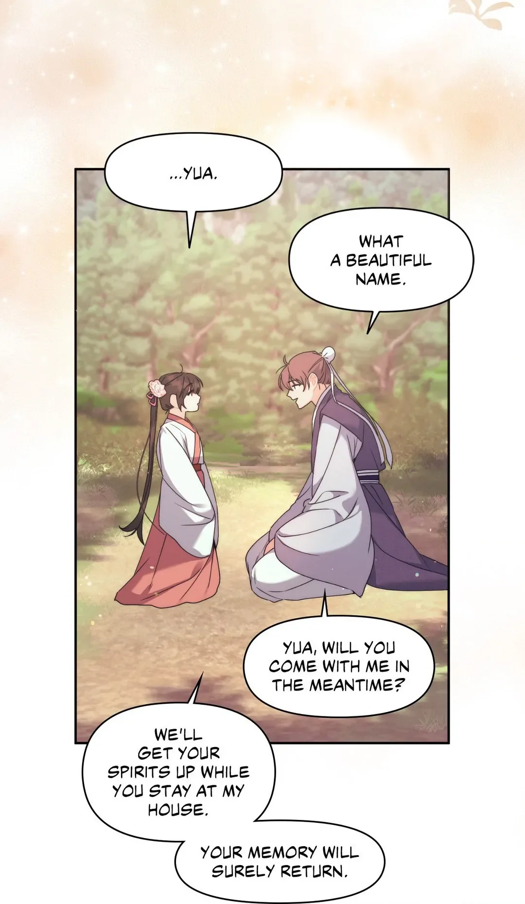A Foxy Affair Chapter 15 page 45