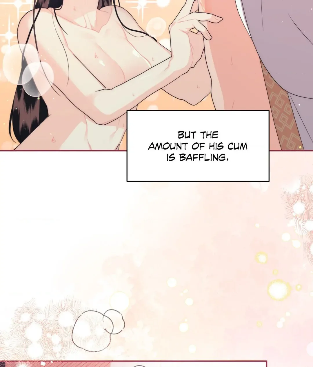 A Foxy Affair Chapter 17 page 36