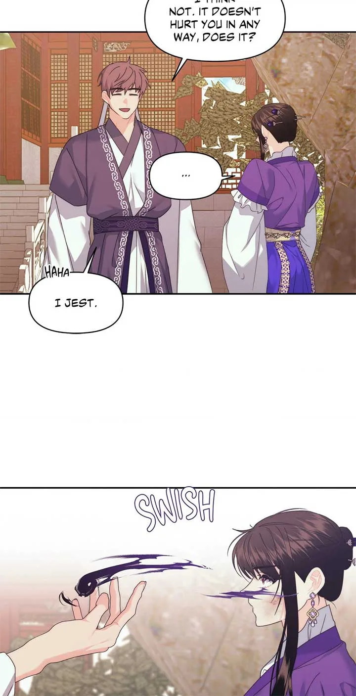 A Foxy Affair Chapter 25 page 10