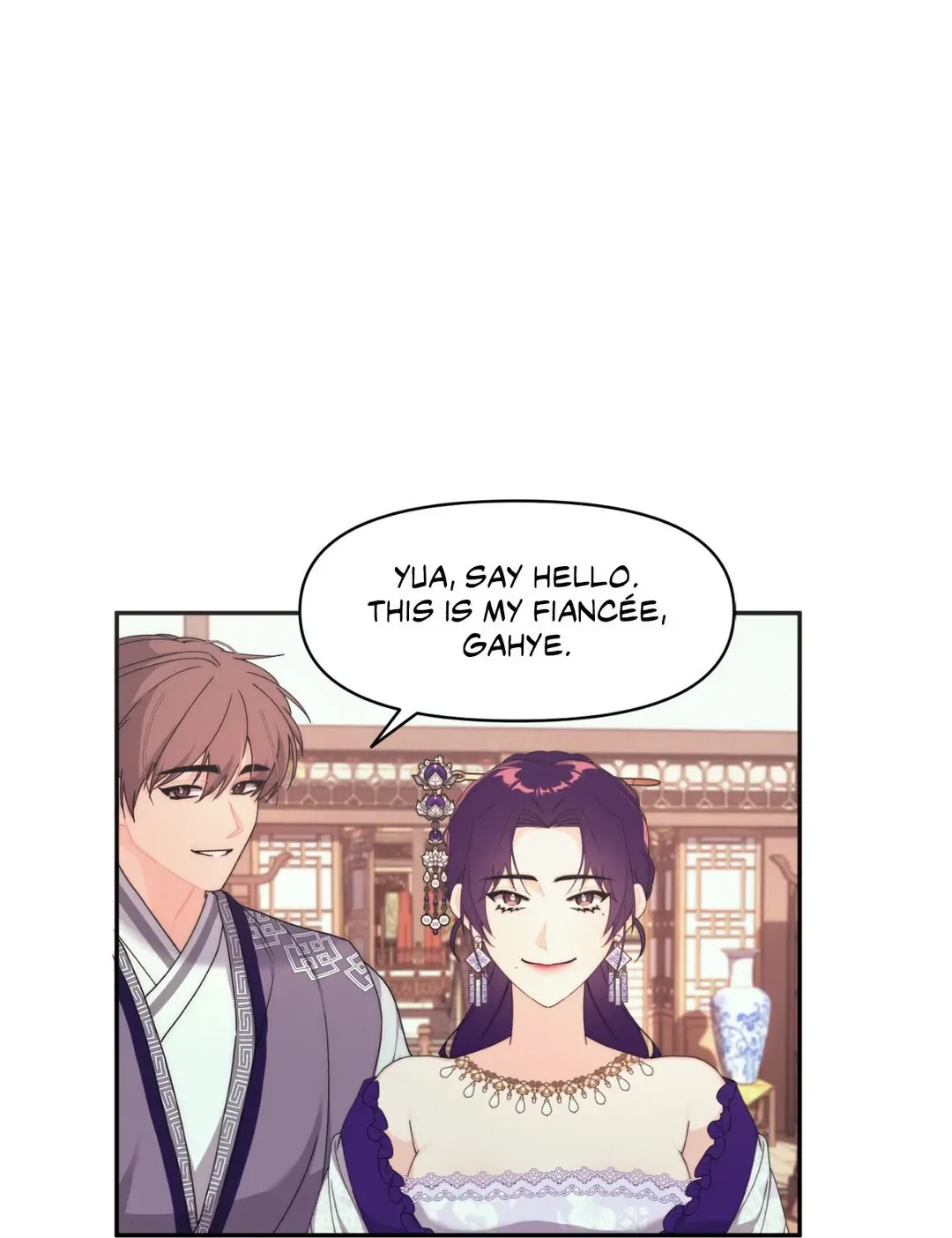 A Foxy Affair Chapter 15 page 62