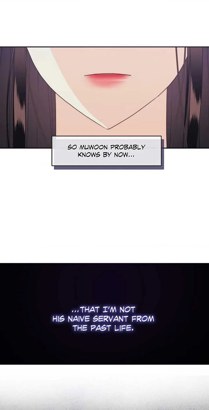 A Foxy Affair Chapter 24 page 6