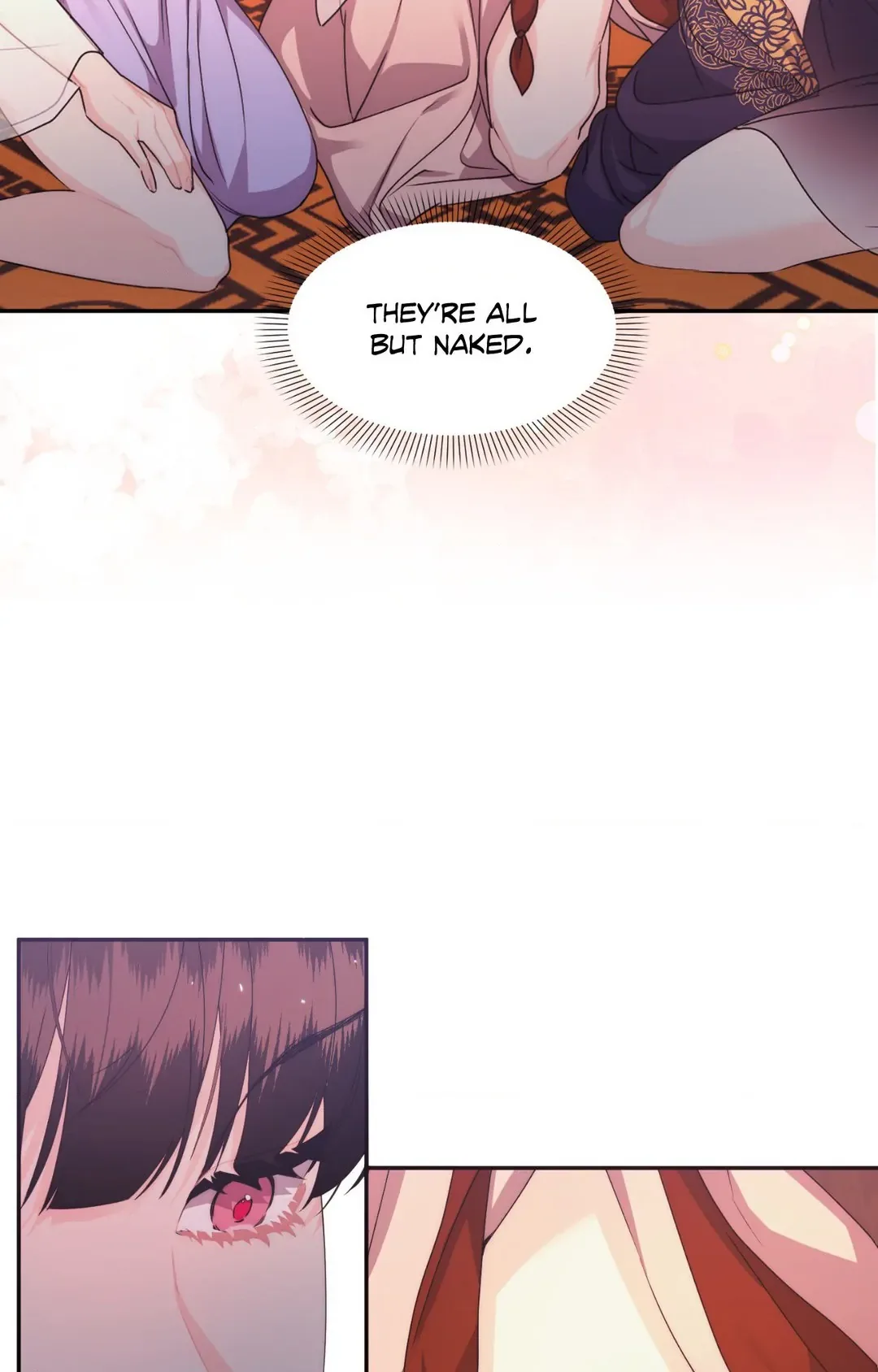 A Foxy Affair Chapter 19 page 7