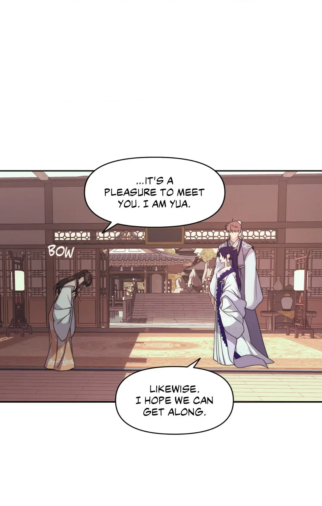 A Foxy Affair Chapter 15 page 63