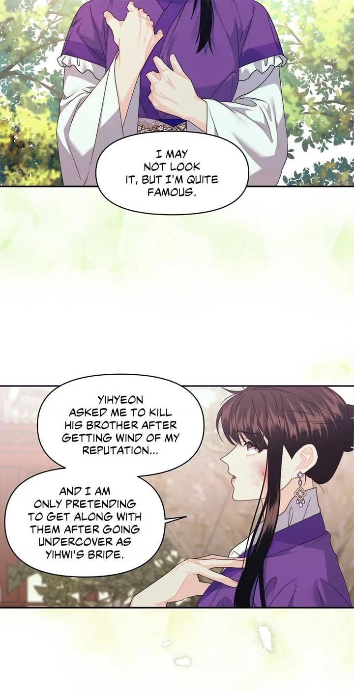 A Foxy Affair Chapter 25 page 4
