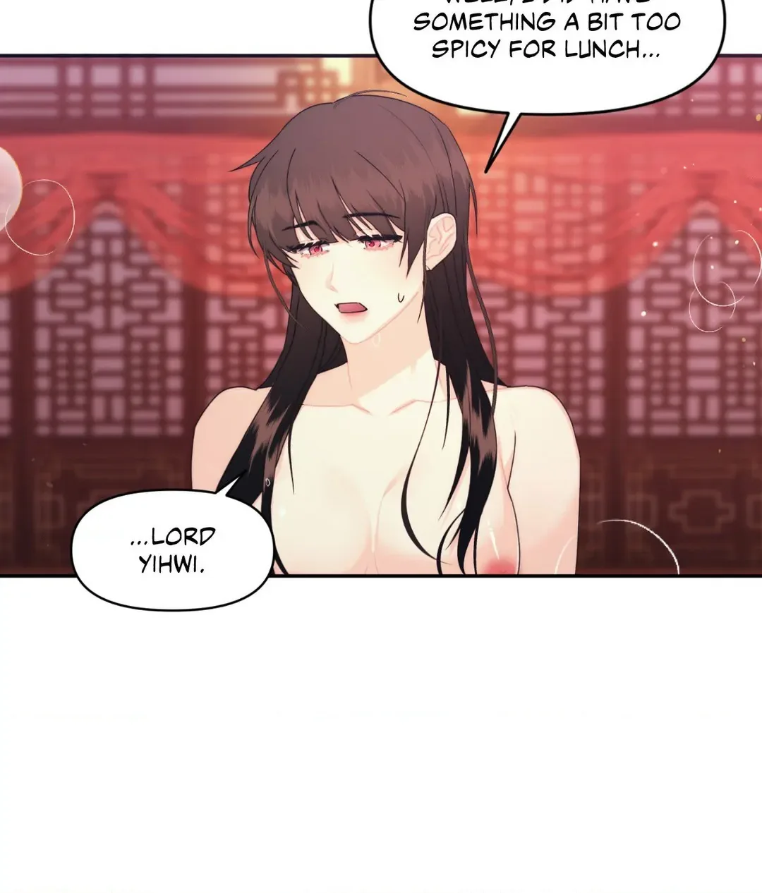 A Foxy Affair Chapter 17 page 60
