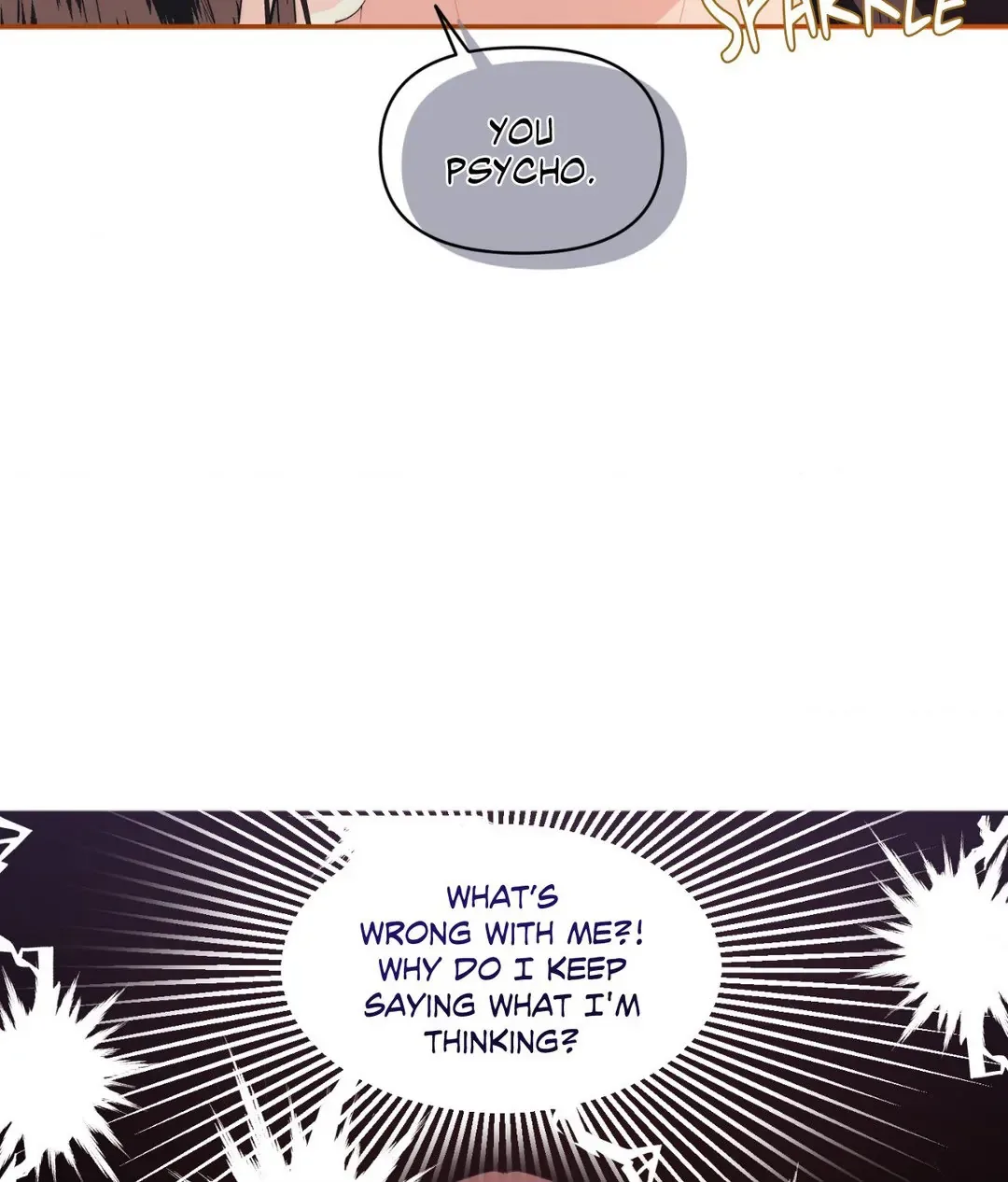 A Foxy Affair Chapter 17 page 57