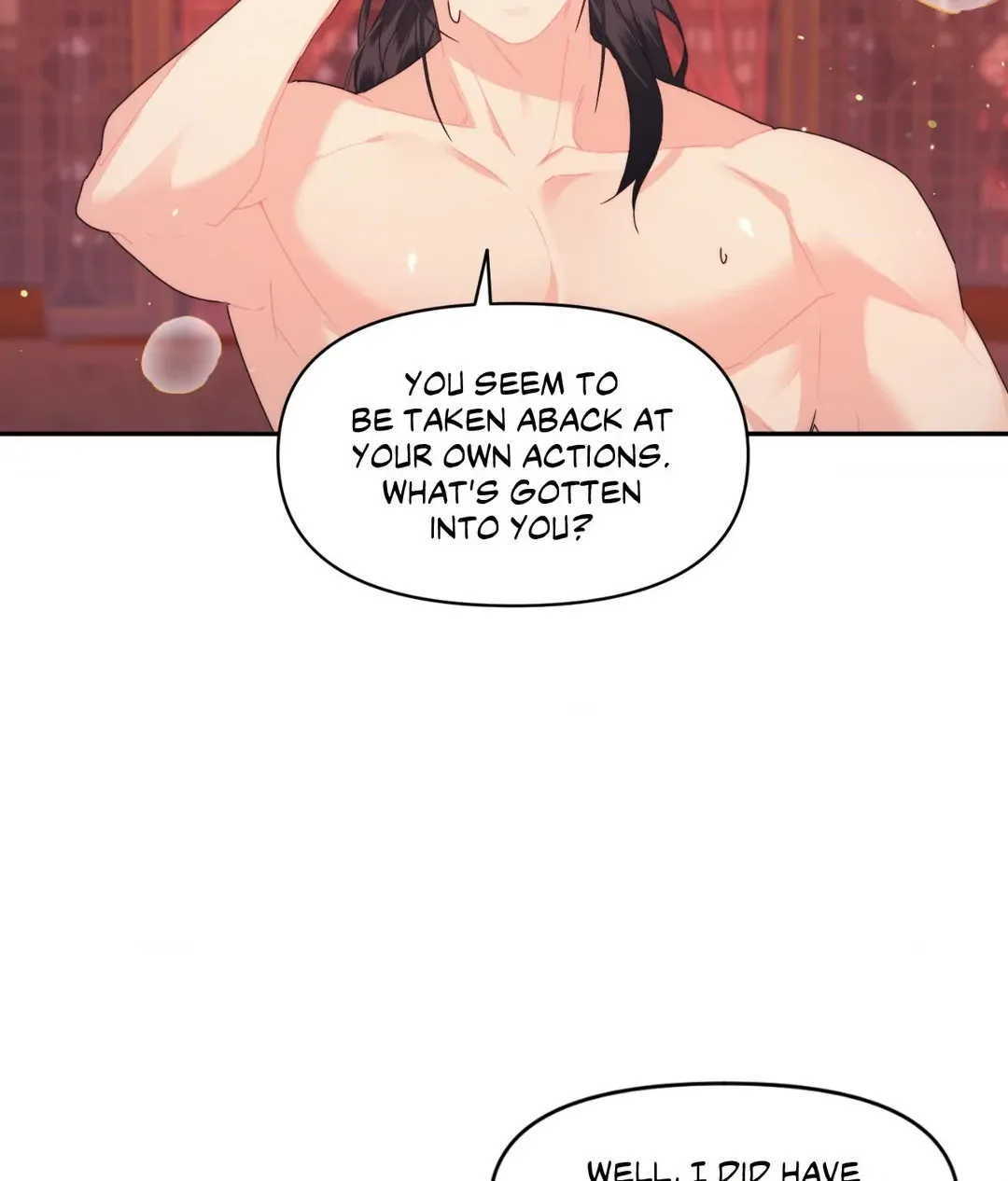 A Foxy Affair Chapter 17 page 59