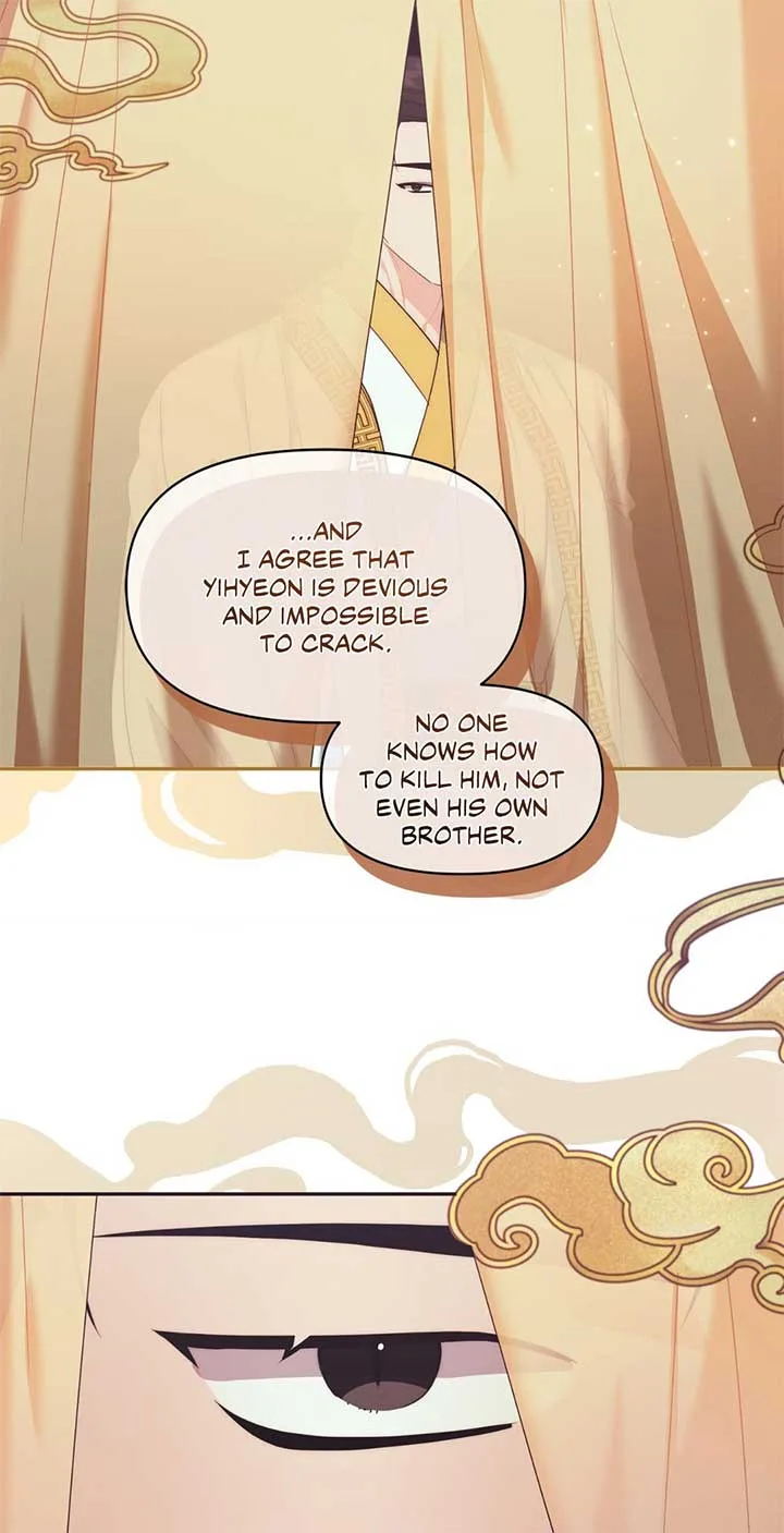 A Foxy Affair Chapter 25 page 14