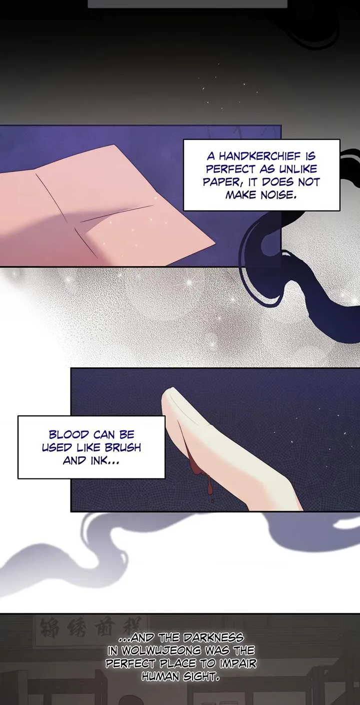 A Foxy Affair Chapter 24 page 4