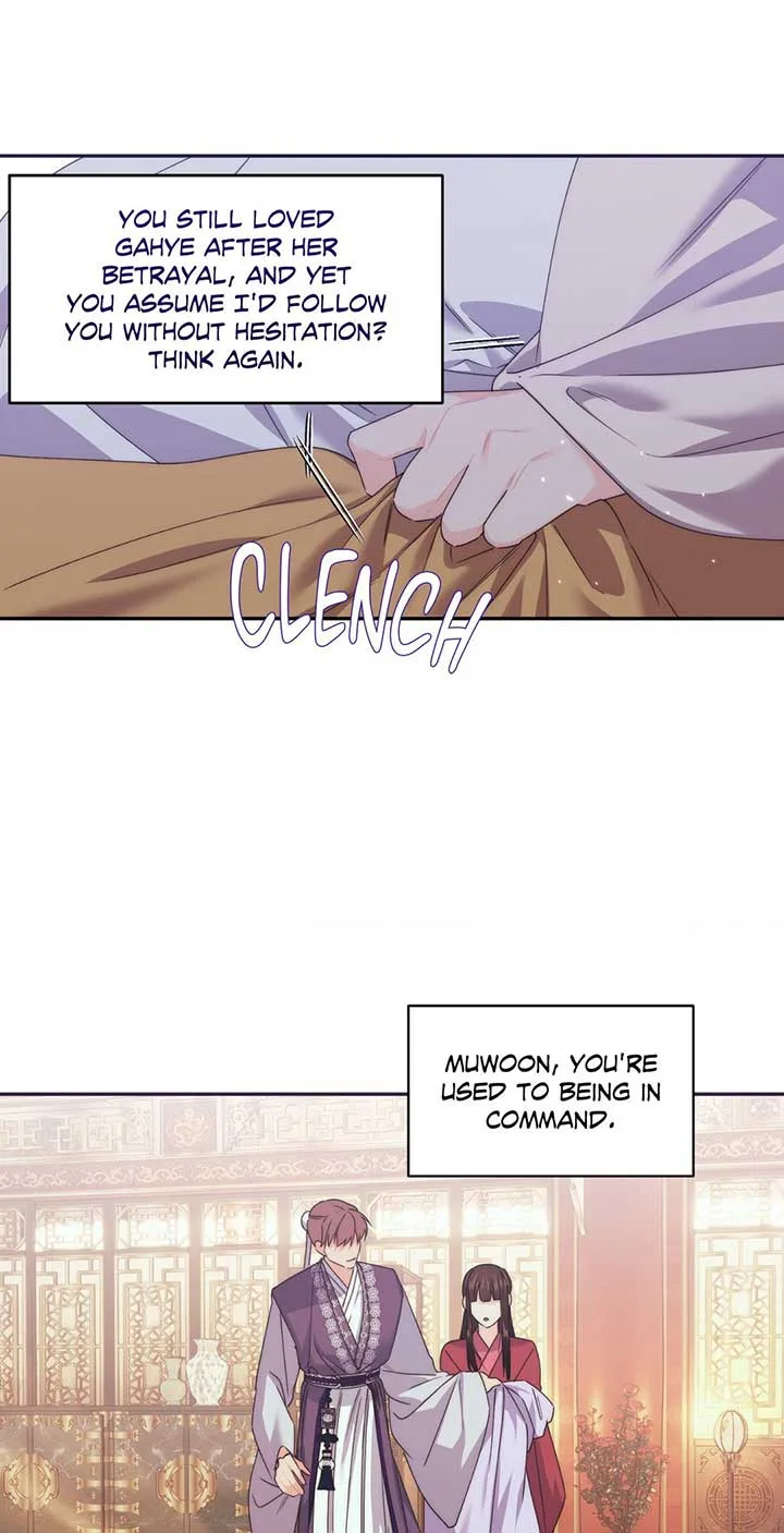 A Foxy Affair Chapter 24 page 9