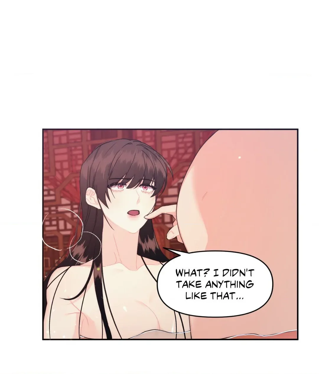A Foxy Affair Chapter 17 page 74
