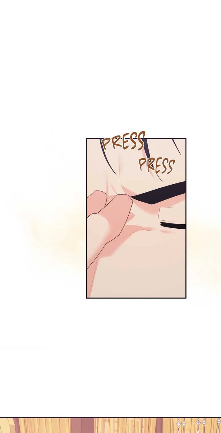 A Foxy Affair Chapter 25 page 21
