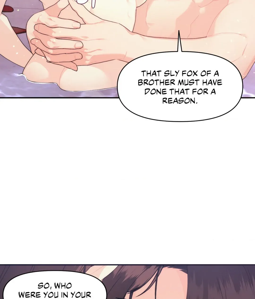 A Foxy Affair Chapter 17 page 69