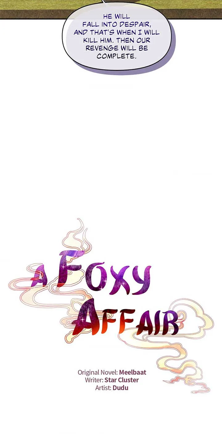 A Foxy Affair Chapter 25 page 20