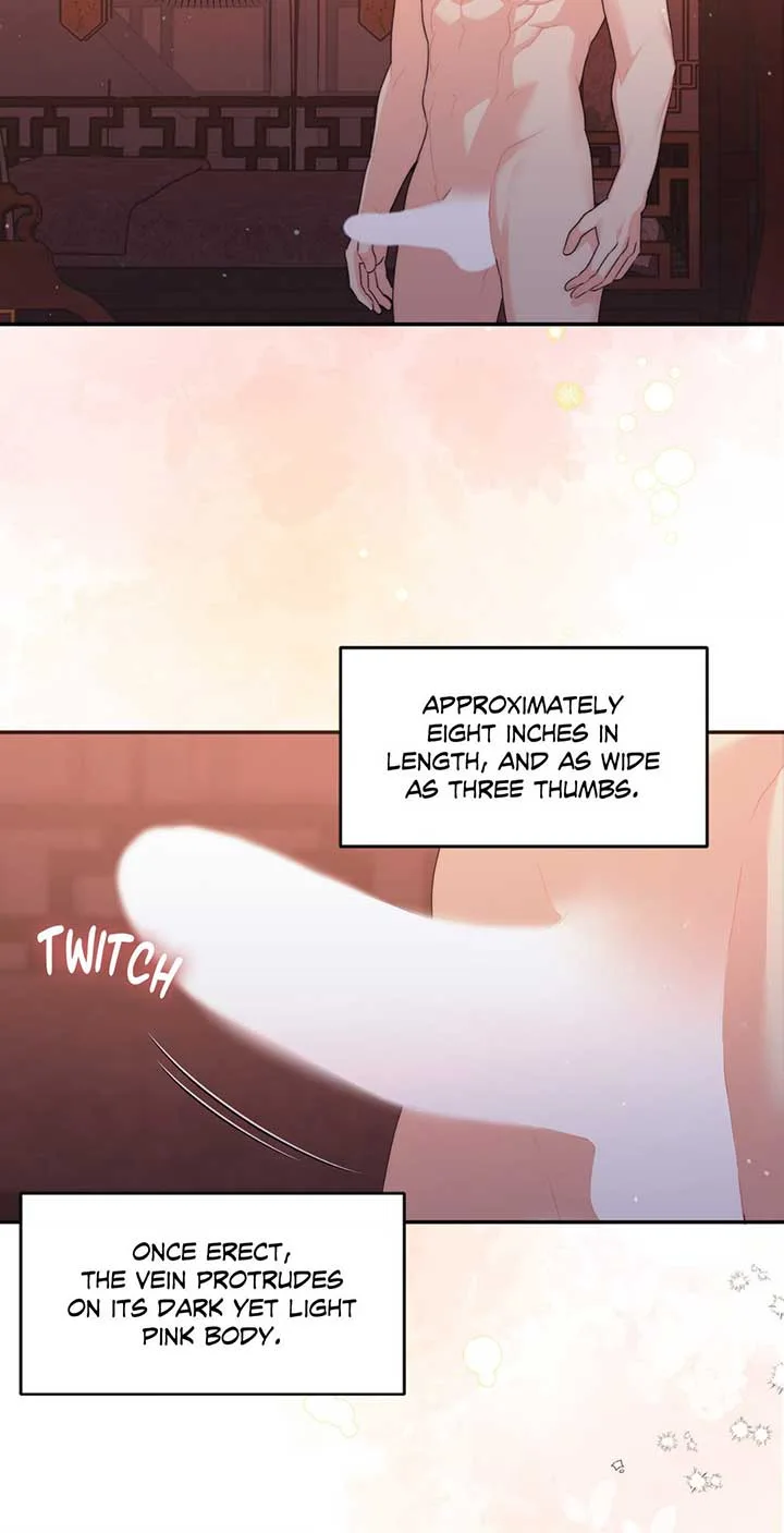 A Foxy Affair Chapter 22 page 44