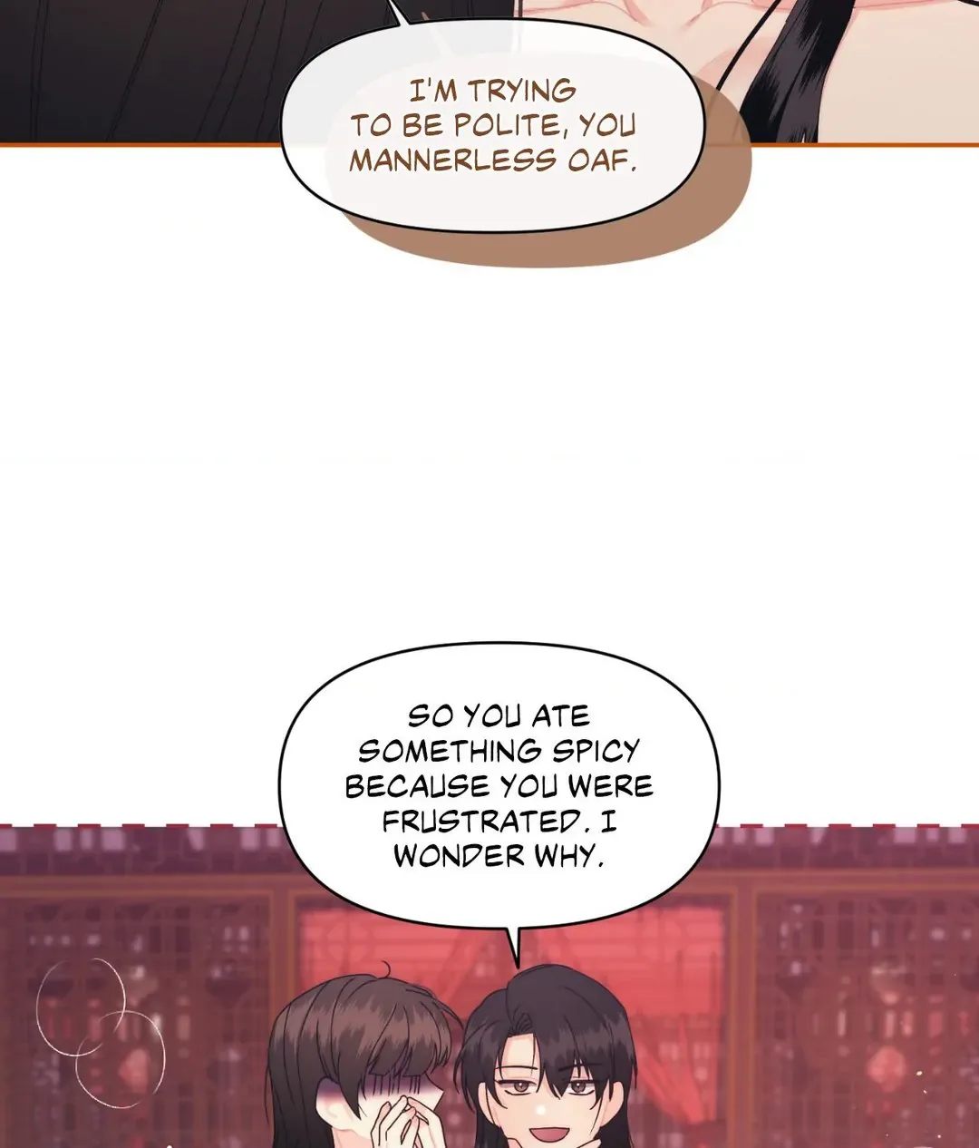 A Foxy Affair Chapter 17 page 63
