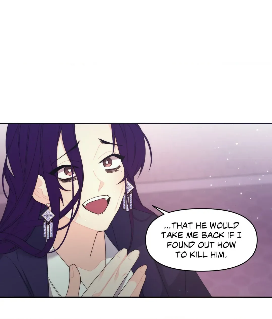 A Foxy Affair Chapter 15 page 87