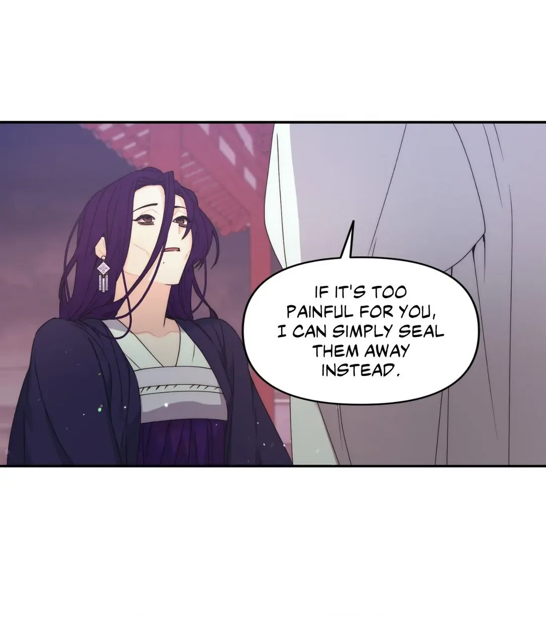 A Foxy Affair Chapter 15 page 96