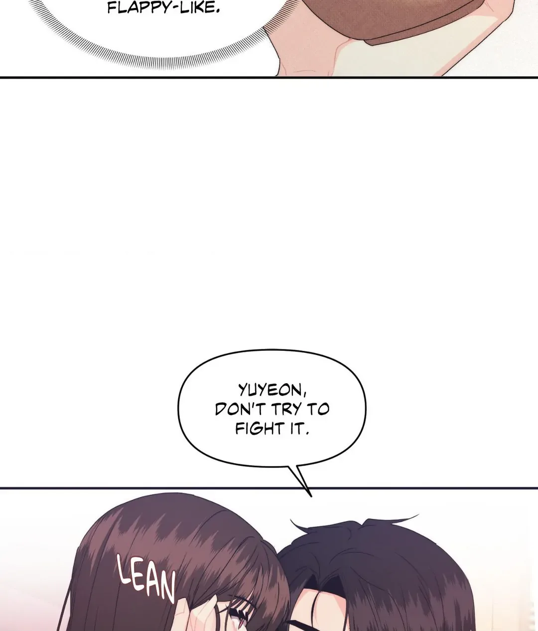 A Foxy Affair Chapter 17 page 76