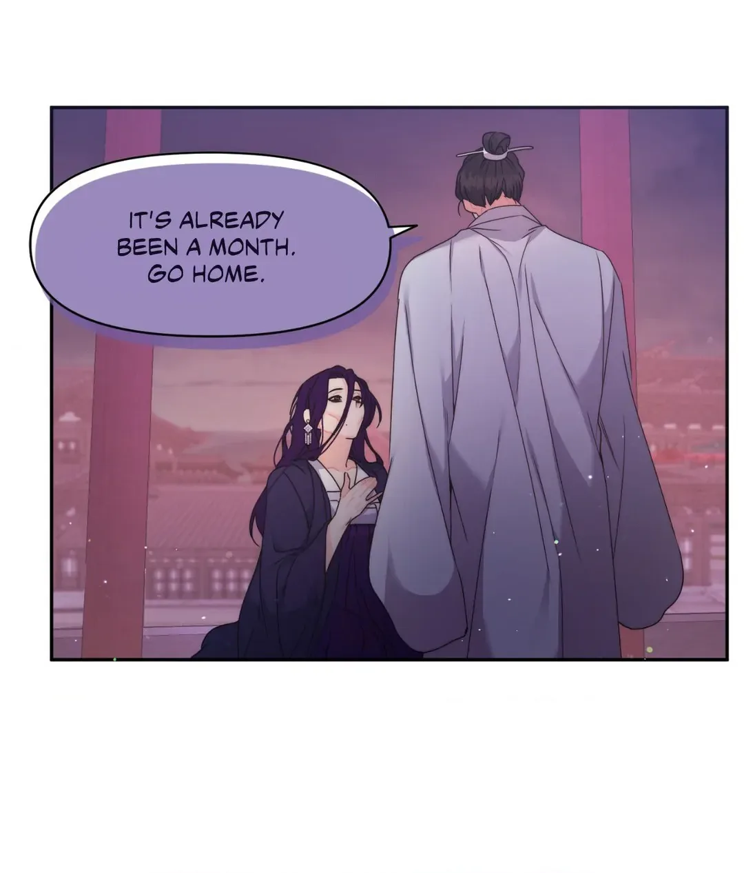 A Foxy Affair Chapter 15 page 90