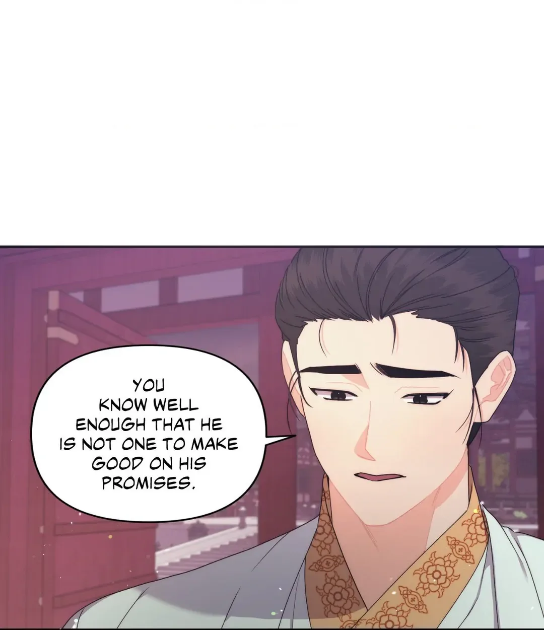 A Foxy Affair Chapter 15 page 88