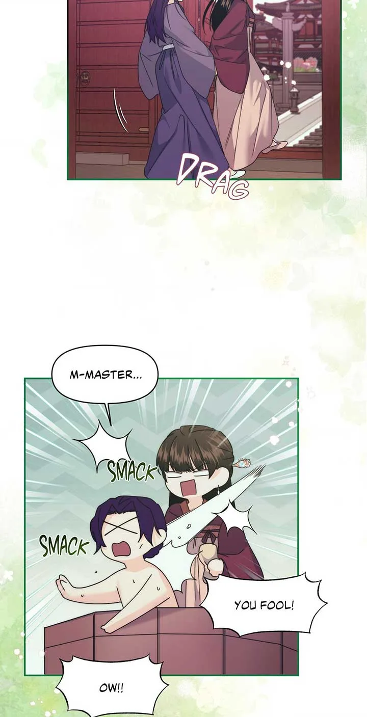 A Foxy Affair Chapter 24 page 17