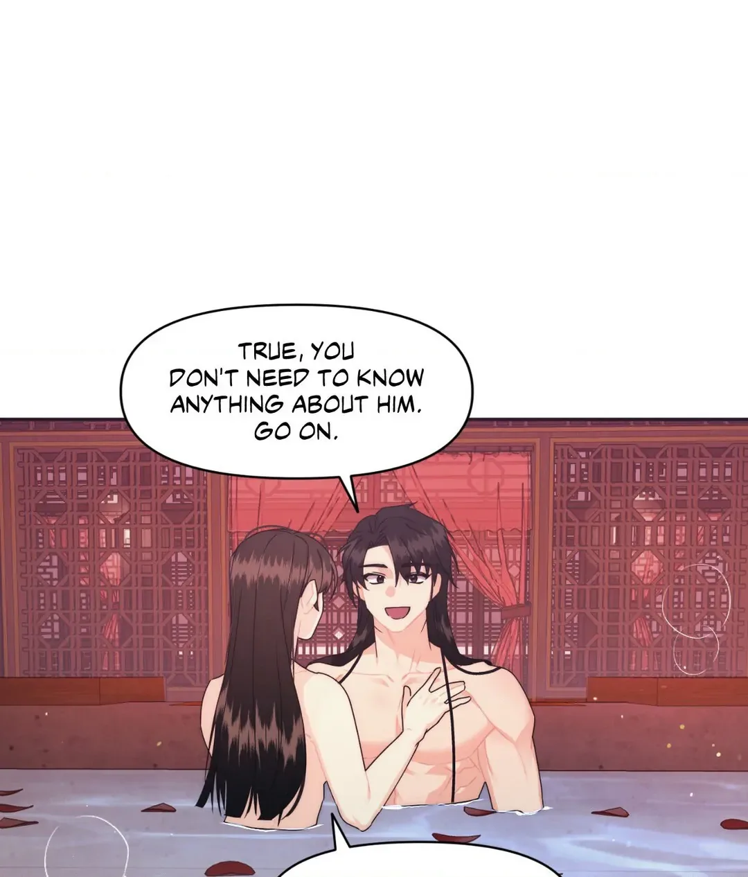 A Foxy Affair Chapter 17 page 81