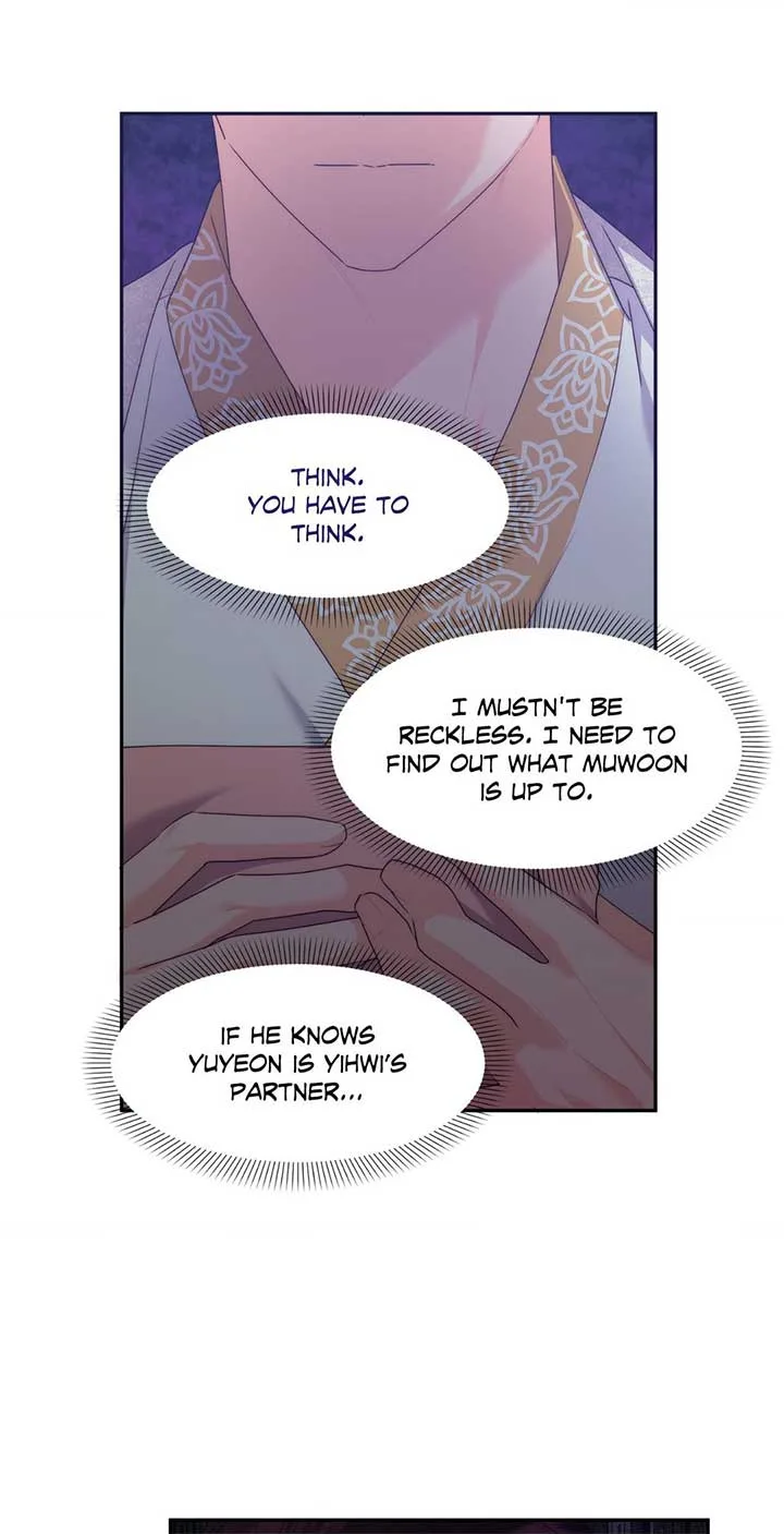 A Foxy Affair Chapter 25 page 47