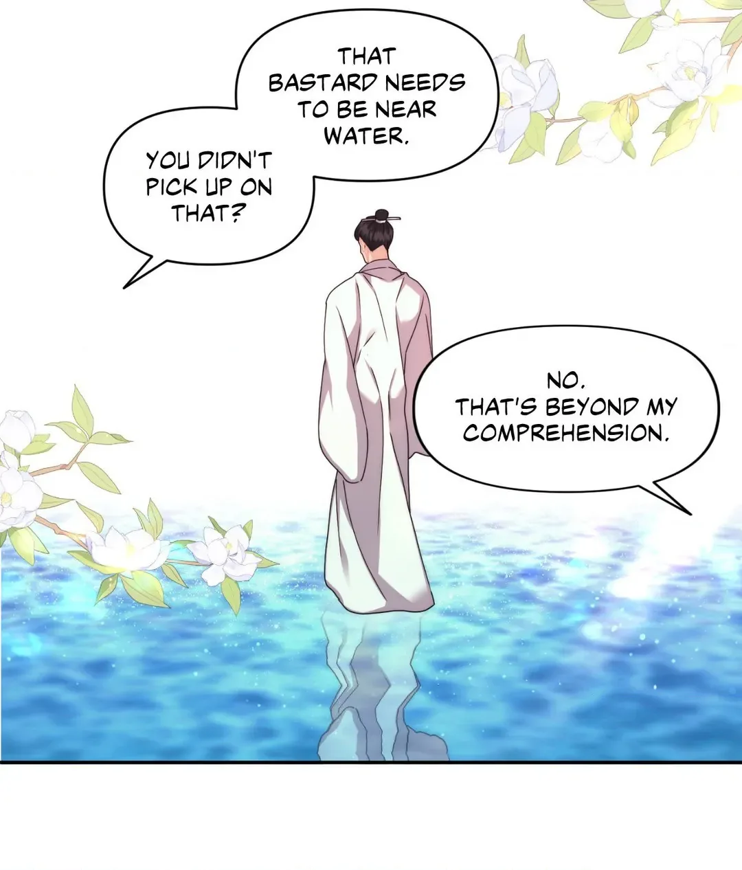 A Foxy Affair Chapter 17 page 80