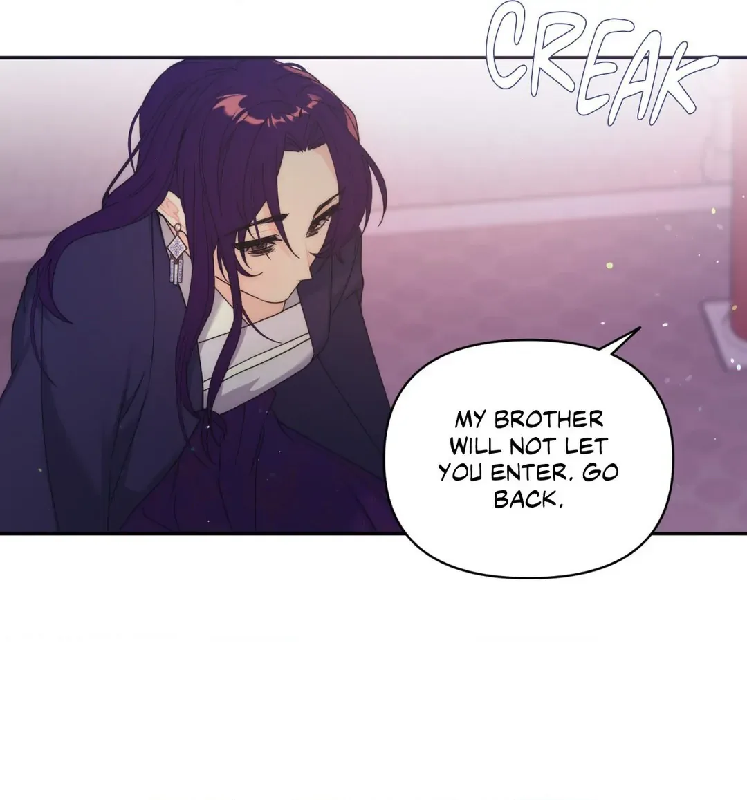 A Foxy Affair Chapter 15 page 85
