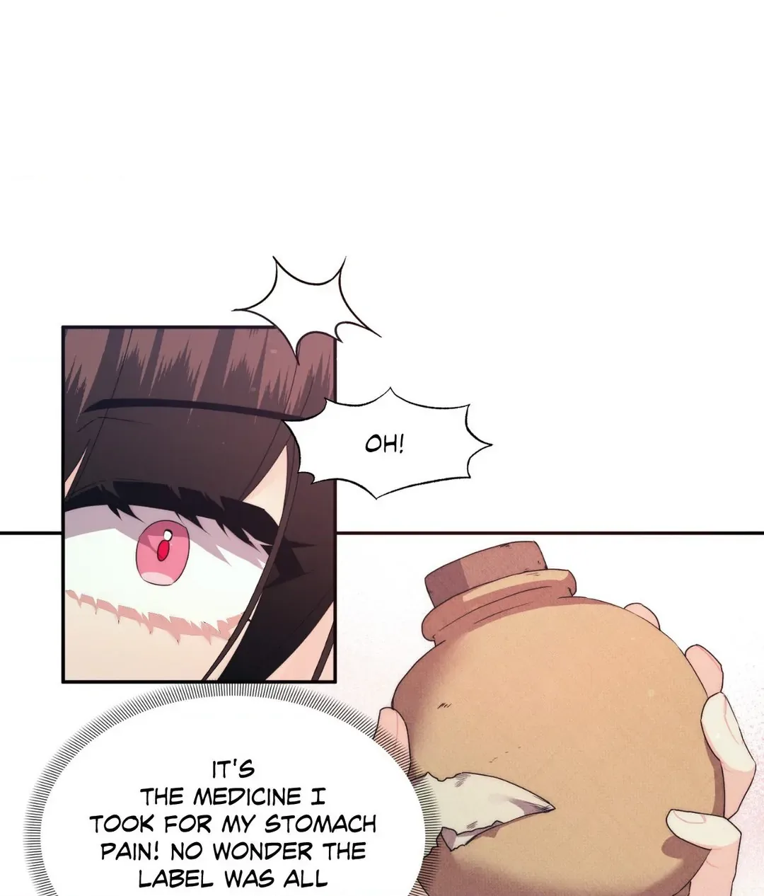 A Foxy Affair Chapter 17 page 75