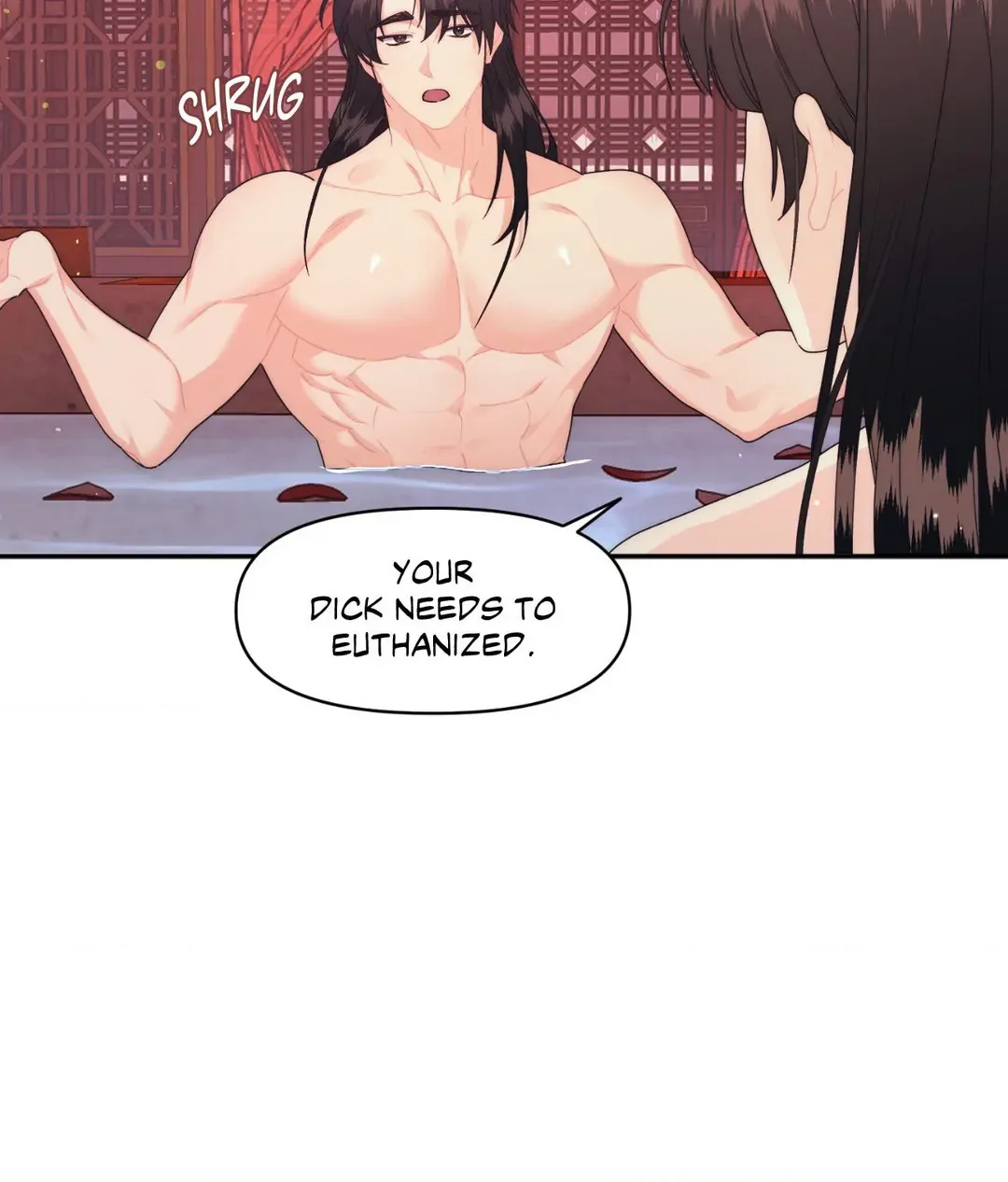A Foxy Affair Chapter 17 page 85