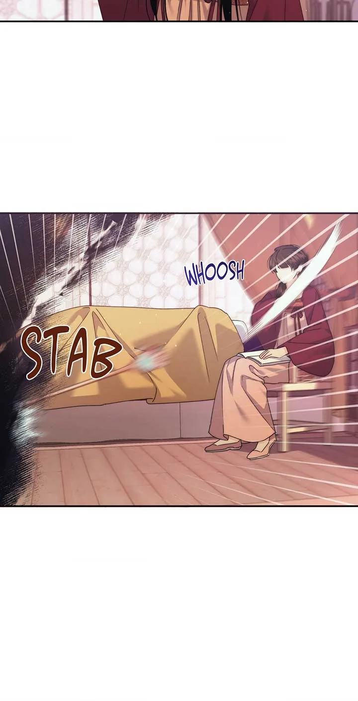 A Foxy Affair Chapter 24 page 24