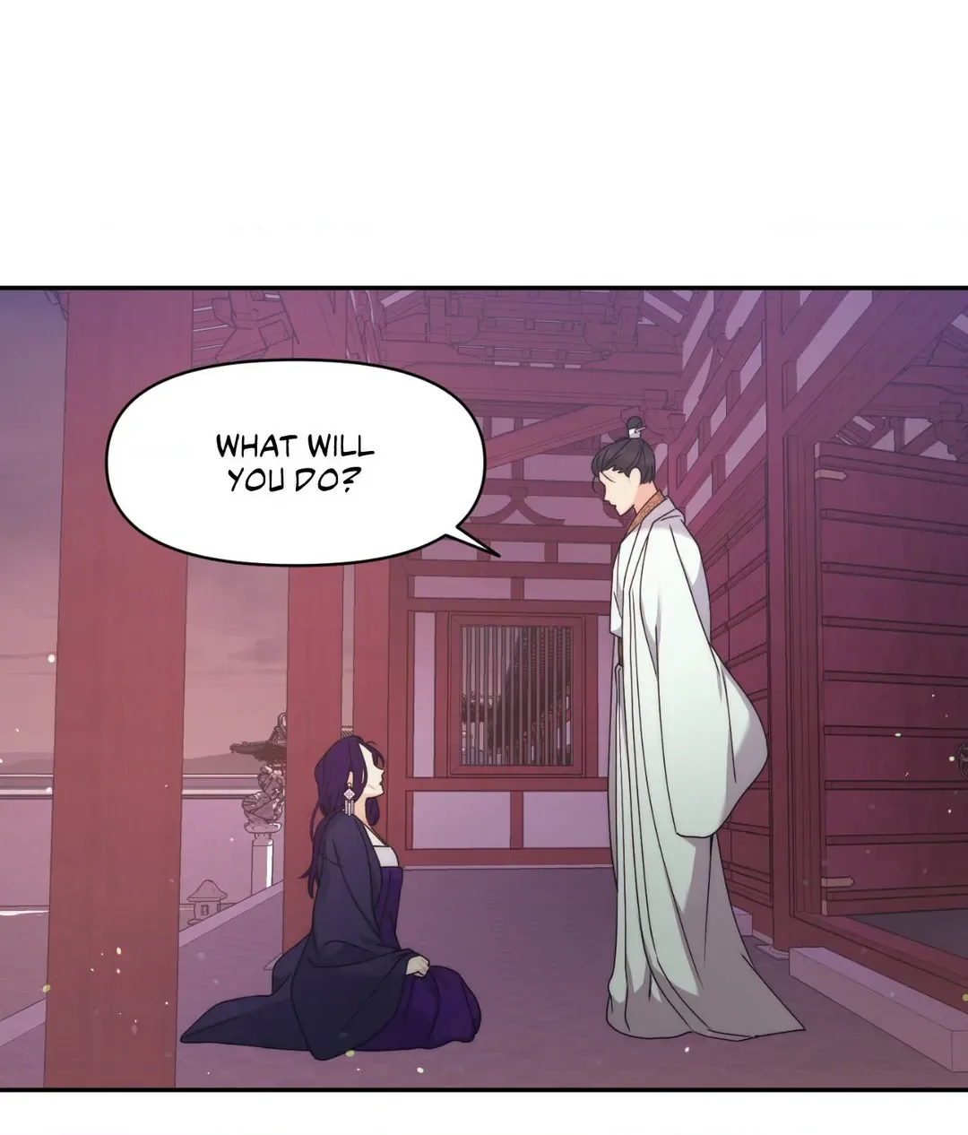 A Foxy Affair Chapter 15 page 98