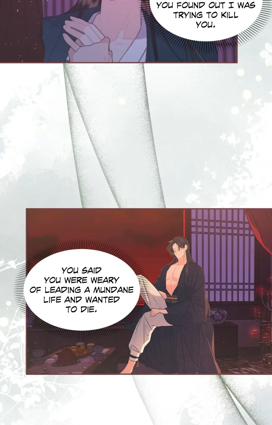 A Foxy Affair Chapter 19 page 19