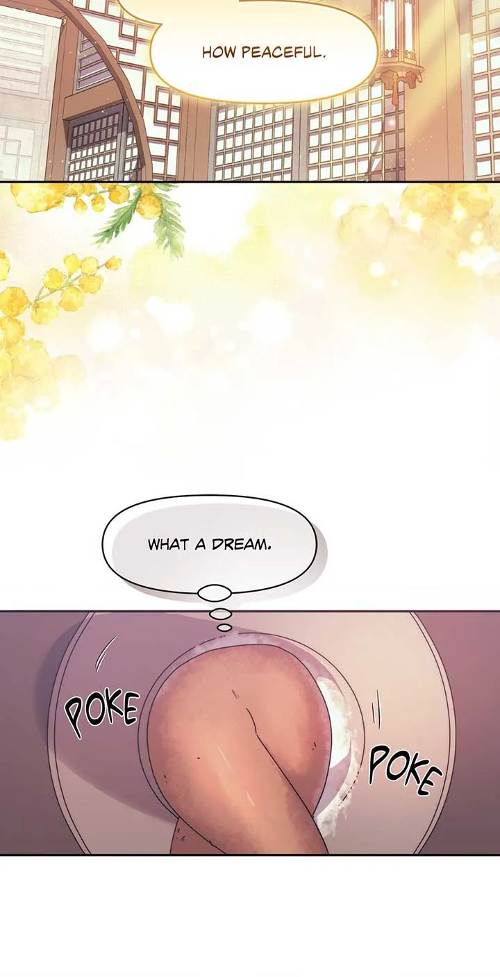 A Foxy Affair Chapter 24 page 28