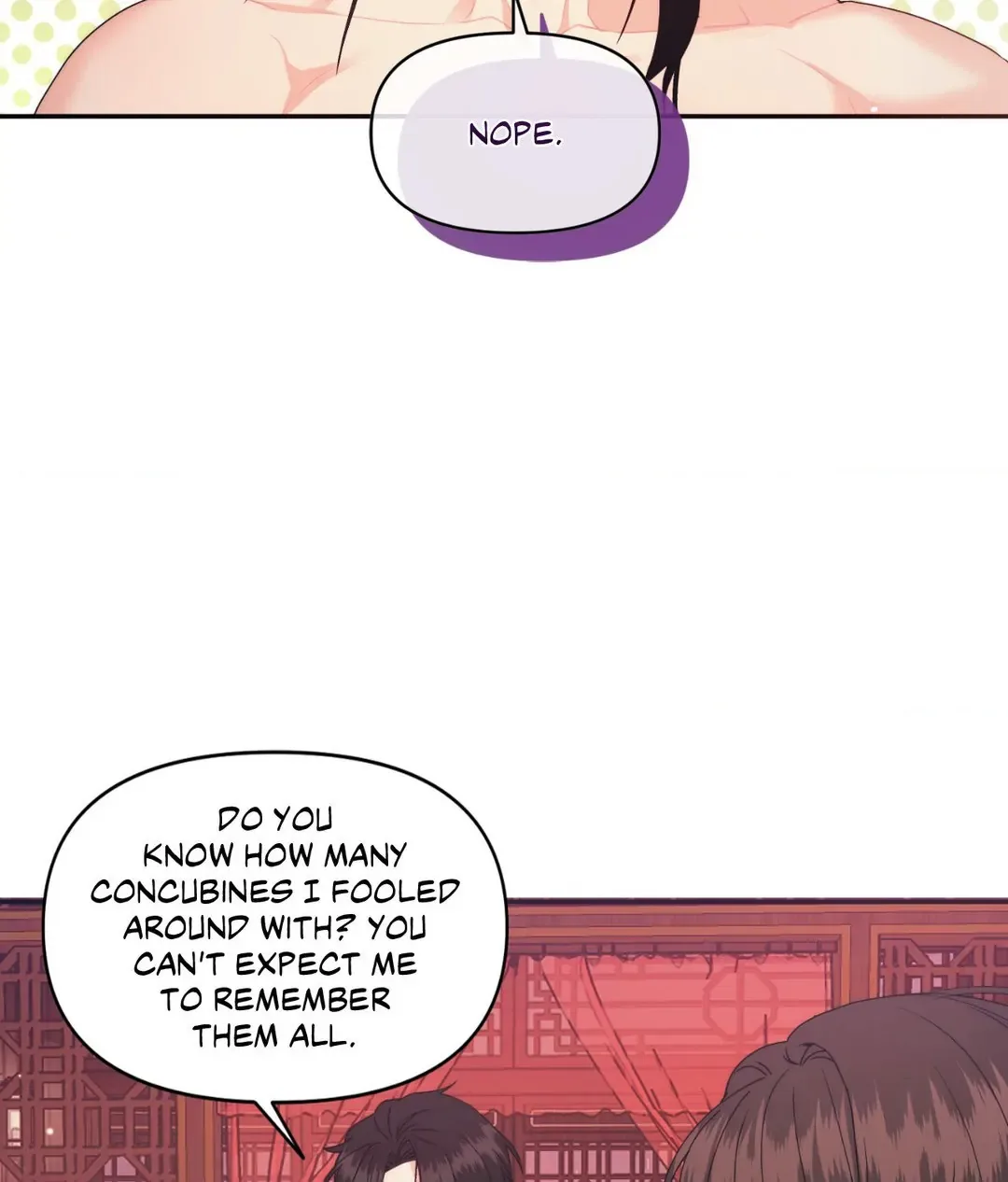 A Foxy Affair Chapter 17 page 84