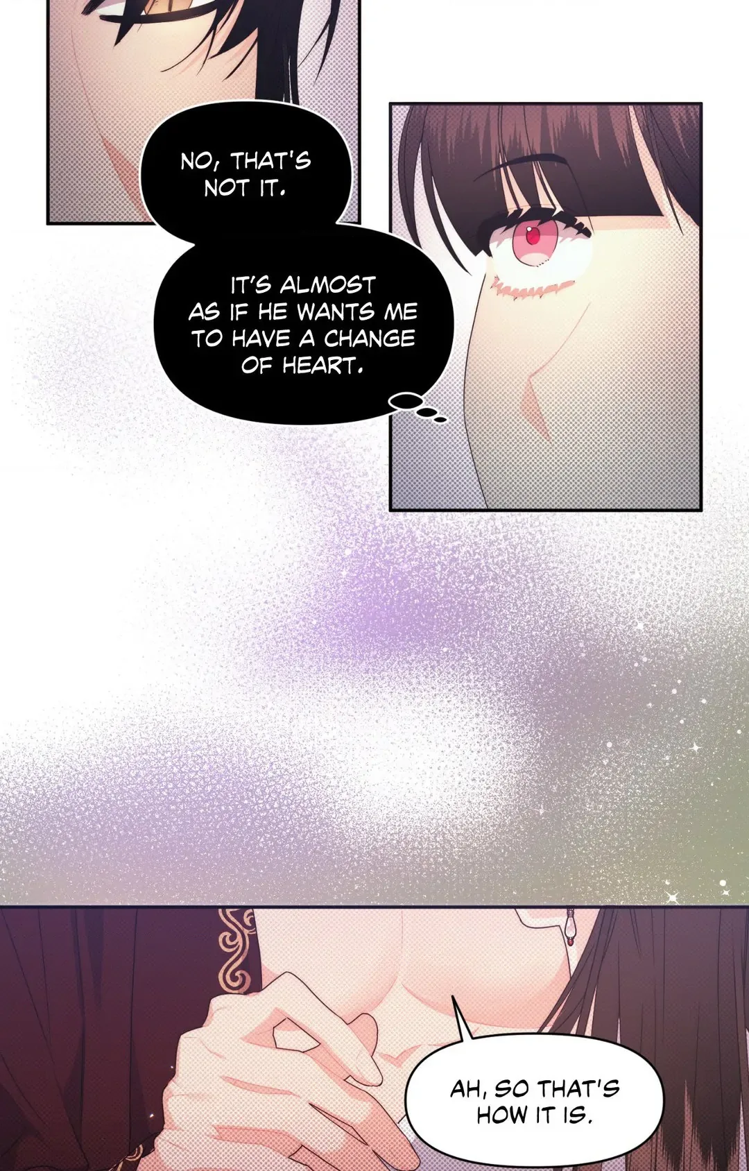 A Foxy Affair Chapter 19 page 23