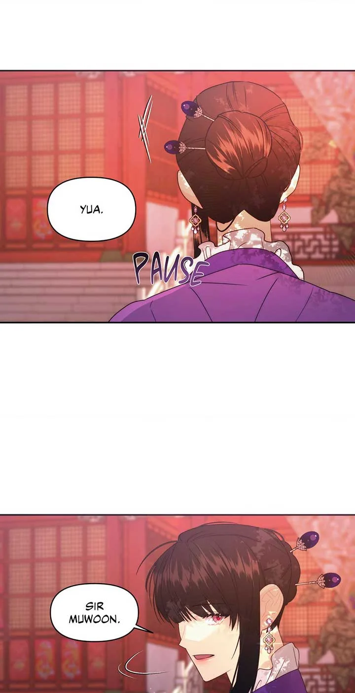 A Foxy Affair Chapter 24 page 33