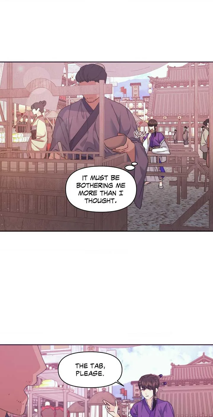 A Foxy Affair Chapter 24 page 29