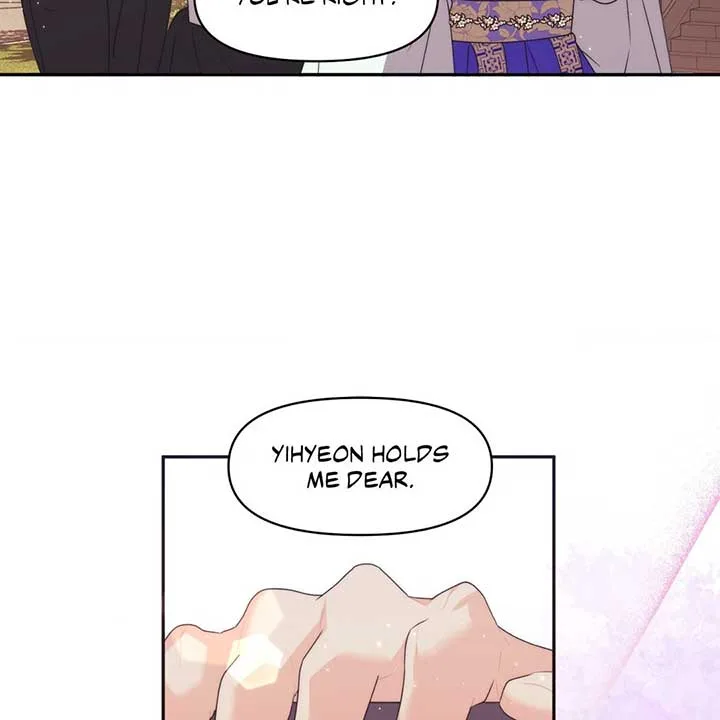 A Foxy Affair Chapter 27 page 7
