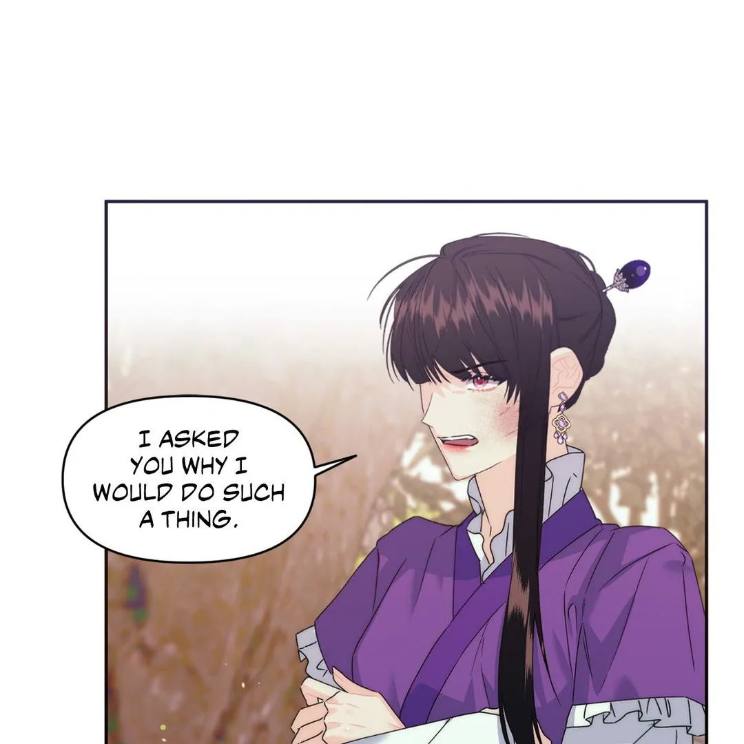 A Foxy Affair Chapter 26 page 8