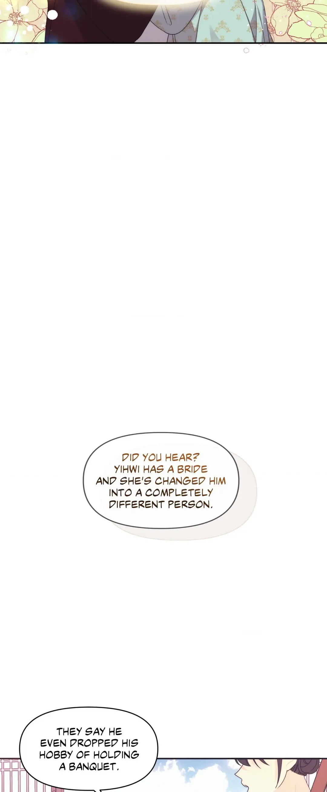 A Foxy Affair Chapter 20 page 28