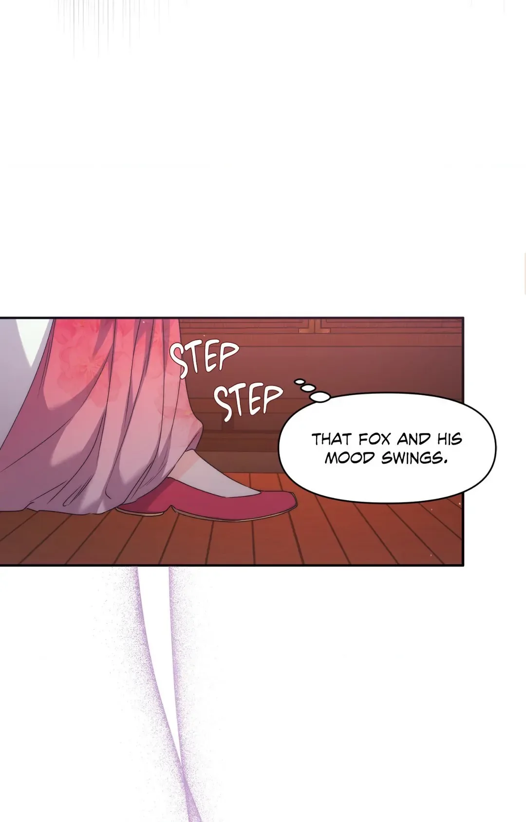 A Foxy Affair Chapter 19 page 27