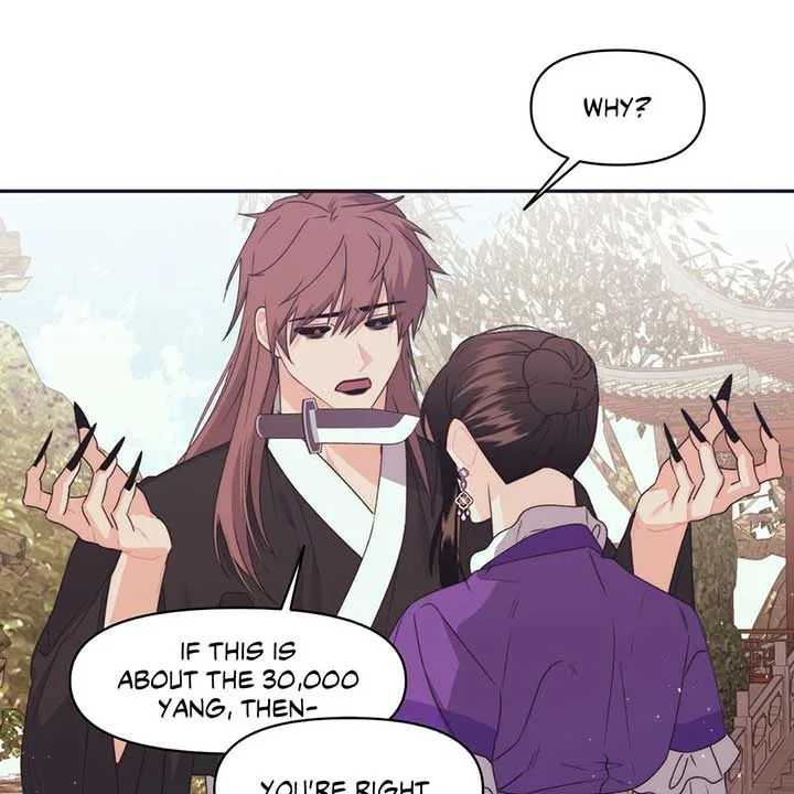 A Foxy Affair Chapter 27 page 6